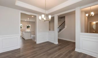 9427 Byron Ct Lot 211, Bailey, NC 27807