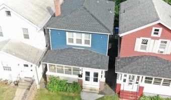 19 Pennsylvania Ave, Albany, NY 12206
