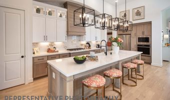 2433 Red Hen Ln, Aledo, TX 76008