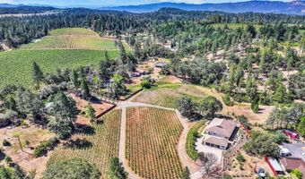 875 White Cottage Rd N, Angwin, CA 94508