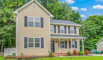 130 Spring Park Ct, Clemmons, NC 27012