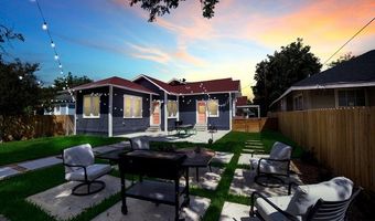 510 E Locust, San Antonio, TX 78212