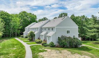 35 Partridge Woods Rd 35, Bartlett, NH 03838