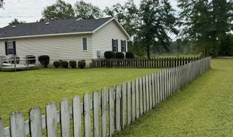 187 H Pope Rd, Adrian, GA 31002