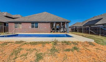 1116 Imperial Eagle Rd, Alvarado, TX 76009