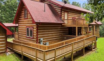 116 Hidden Cove Dr, Ball Ground, GA 30107