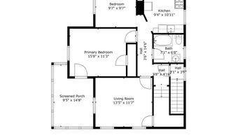 64 Chestnut Ave, Cranston, RI 02920