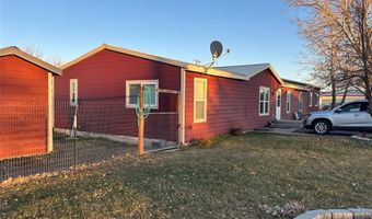 301 Boulder, Big Timber, MT 59011