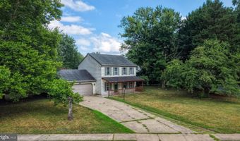 1500 FAWN St, Dover, DE 19904