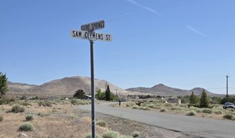107 Sam Clemens Ave, Dayton, NV 89403