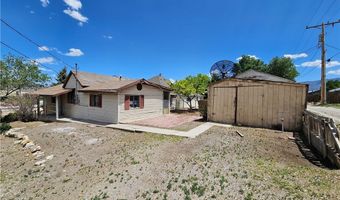 1028 Avenue G, Ely, NV 89301