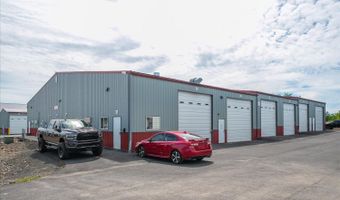 10915 W Fast Lane Rd, Airway Heights, WA 99001