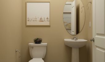 13305 Mullica Dr Plan: Devon Front Load Garage, Ellendale, DE 19941