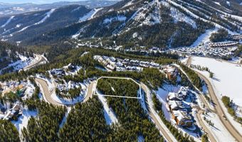 Summit View Dr, Big Sky, MT 59716