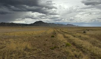 Tierra Grande SUBD, Veguita, NM 87002