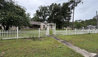6173 W Adams St, Bay St. Louis, MS 39520
