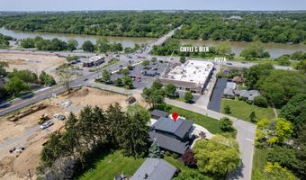 2777 Donna Dr, Columbus, OH 43220