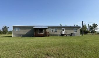 840 Bethel Freewill Rd, Baxley, GA 31513