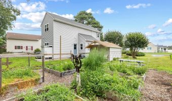 5 NEPTUNE Dr, Frankford, DE 19945