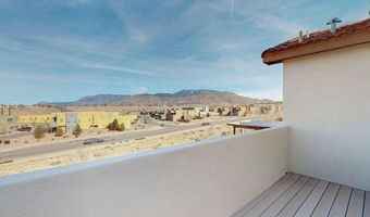 11827 NATIVE DANCER Rd SE, Albuquerque, NM 87123