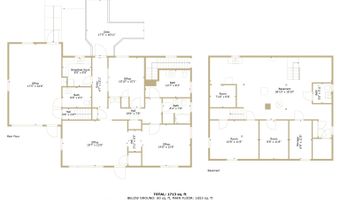 3741 Tittabawassee, Saginaw, MI 48604