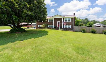 104 ELMAR Dr, Alexandria, AL 36250
