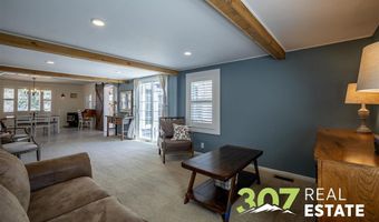732 Platinum Ave, Cody, WY 82414