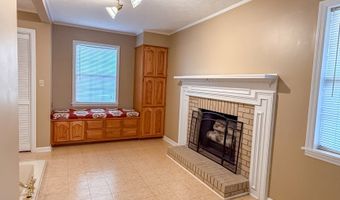 963 Springhill Church Rd, Alamo, GA 30411
