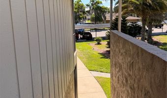 1640 JUNO Trl 205B, Astor, FL 32102