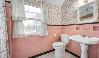 1110 Van Buskirk Rd, Anderson, IN 46011