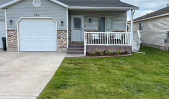 423 Neff Cir, Blackfoot, ID 83221