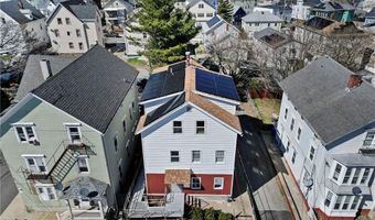 21 Watson St, Central Falls, RI 02863