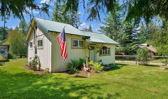 498 Lakeview Rd, Bayview, ID 83803