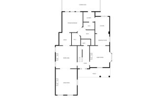 116 E Main St, Abingdon, VA 24210