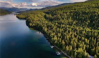 Swan Shores Lane, Bigfork, MT 59911