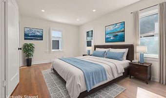 732 N Crescent Hts, Los Angeles, CA 90046