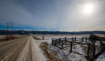 163 21 Ac Gray Ln, Cascade, ID 83611
