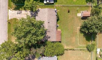1104 Broyles St, Alma, AR 72921