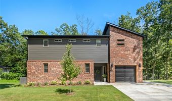 43 Saint Austell Dr, Bella Vista, AR 72714