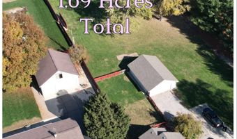 240 W Edgewood Ave, Indianapolis, IN 46217