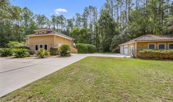 14857 NW 132ND Pl, Alachua, FL 32615
