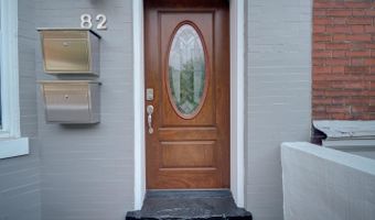 82 T St NW 2, Washington, DC 20001