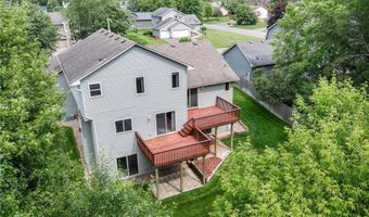 13842 Redwood St NW, Andover, MN 55304