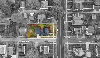 150 College Ave, Ashland, OH 44805