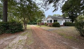 816 York St NE, Aiken, SC 29801