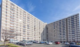 4600 DUKE St 413, Alexandria, VA 22304