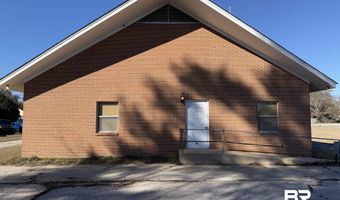 702 E Church St, Atmore, AL 36502