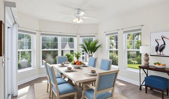 18822 MELVILLE Way, Georgetown, DE 19947