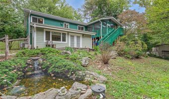 163 Governors View Rd, Asheville, NC 28805