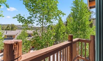 434 KINGS CROWN Rd 434, Breckenridge, CO 80424